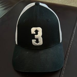 Baseballism Snapback (3 up 3 down)